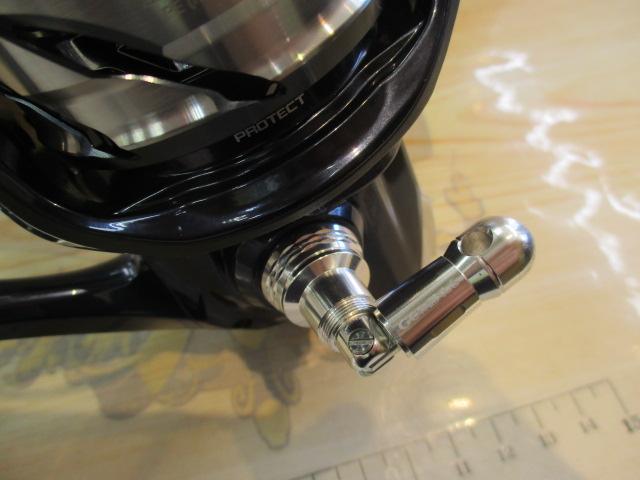 21ツインパワーSW 6000HG