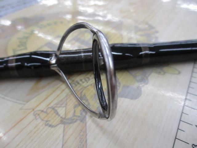 ショアジグゲーム1000MH