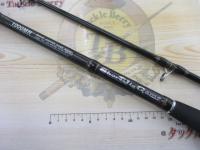 ショアジグゲーム1000MH