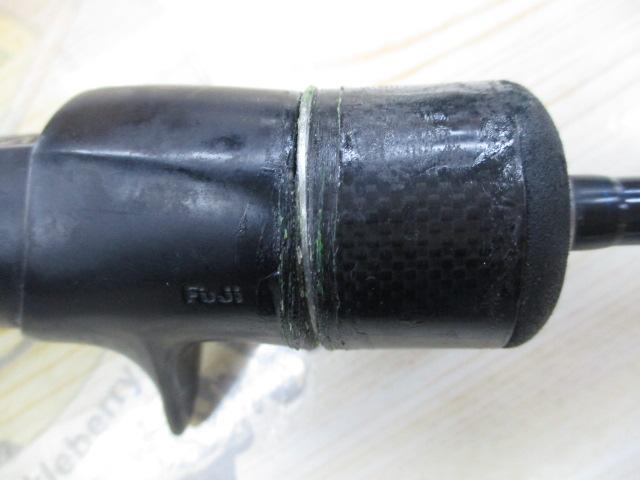 オシアジガーインフィニティ B651