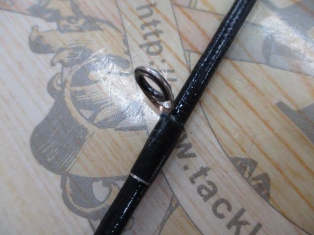 オシアジガーインフィニティ B651