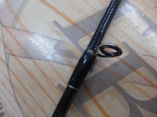 オシアジガーインフィニティ B651