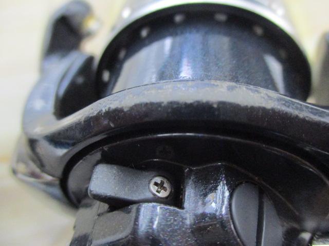 07セフィアBB 2500S