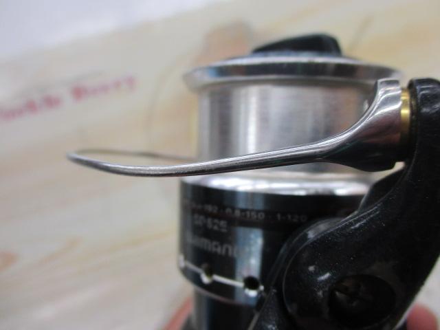 07セフィアBB 2500S