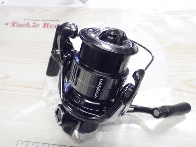 23ヴァンキッシュ C2000S