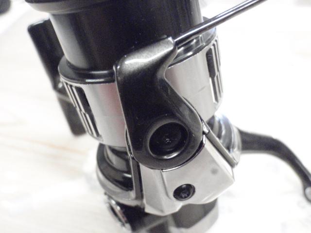 23ヴァンキッシュ C2000S