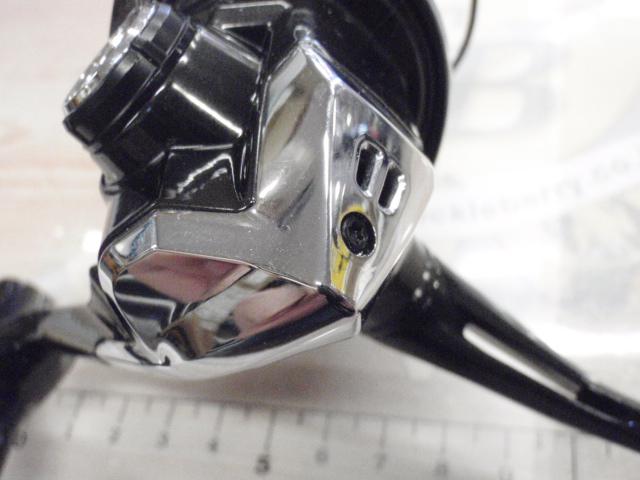 23ヴァンキッシュ C2000S