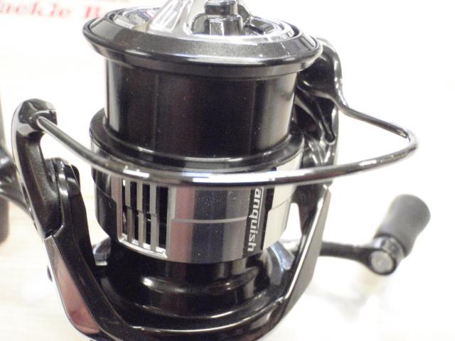 23ヴァンキッシュ C2000S