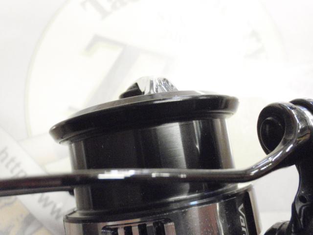 23ヴァンキッシュ C2000S