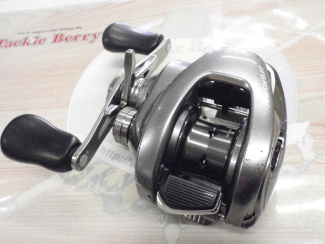 22メタニウムシャローエディションXG LH