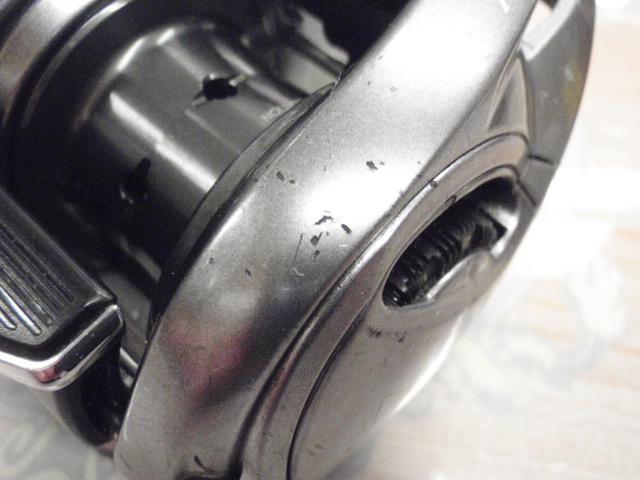 22メタニウムシャローエディションXG LH