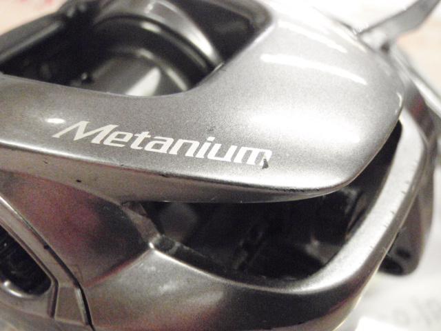 22メタニウムシャローエディションXG LH