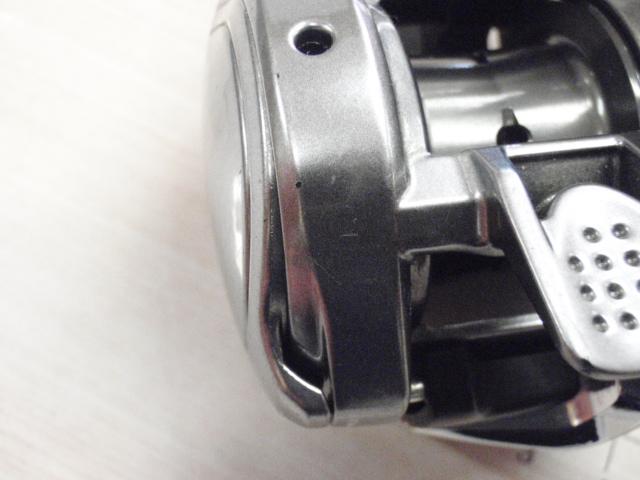 22メタニウムシャローエディションXG LH