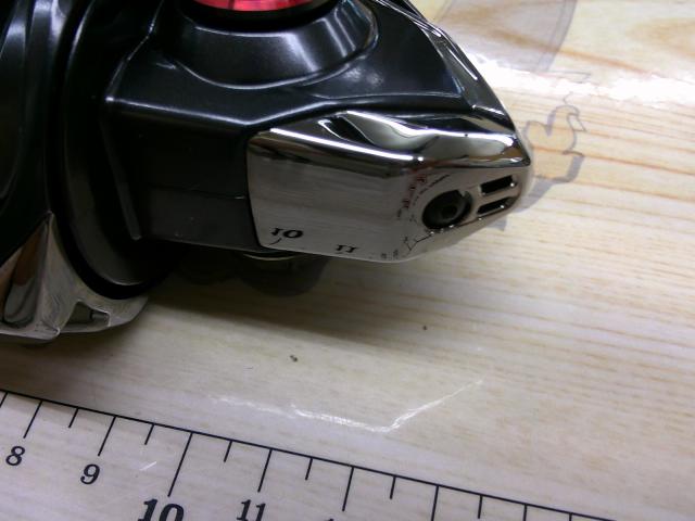 20ヴァンフォード C2000S