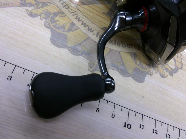 20ヴァンフォード C2000S