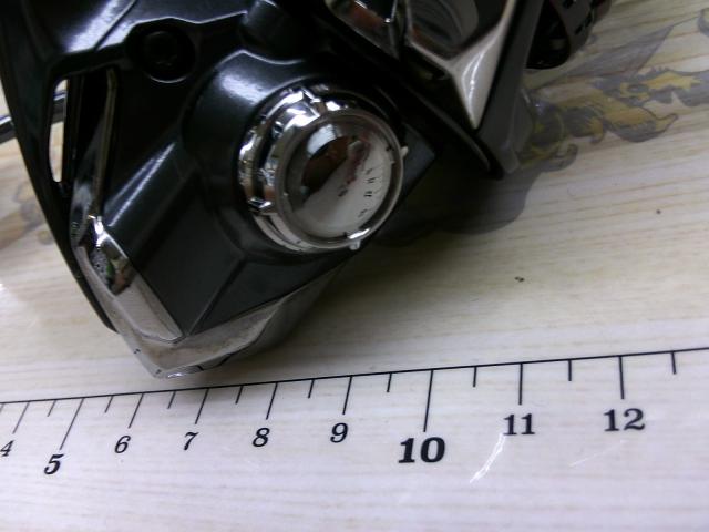 20ヴァンフォード C2000S