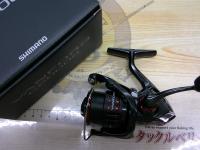 20ヴァンフォード C2000S