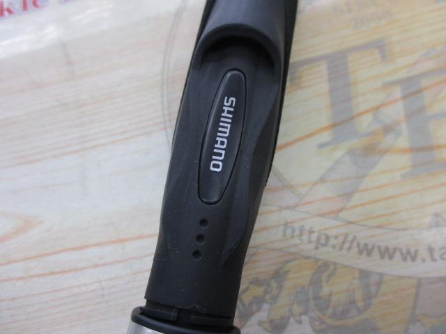 23ルアーマチックソルト S96M