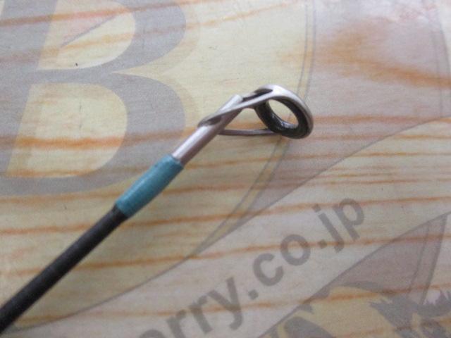 23ルアーマチックソルト S96M