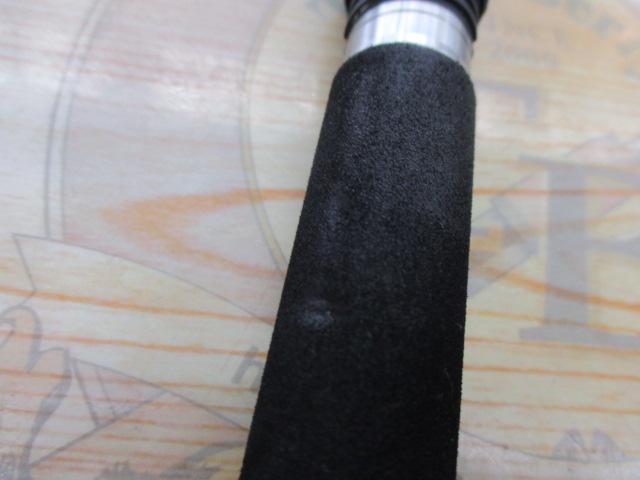 23ルアーマチックソルト S96M