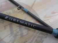 23ルアーマチックソルト S96M