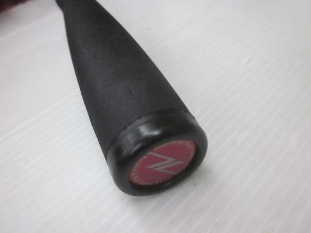 風神Z ナチュラルセブン 77MH