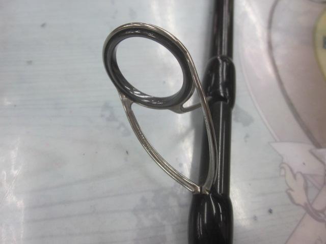 風神Z ナチュラルセブン 77MH