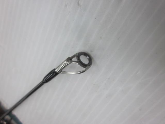 風神Z ナチュラルセブン 77MH