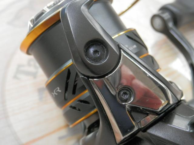 21ソアレXR C2000SSHG