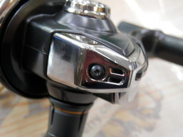 21ソアレXR C2000SSHG