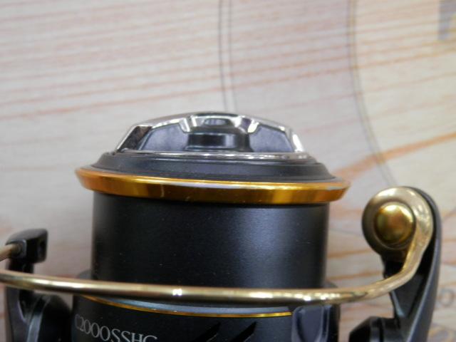 21ソアレXR C2000SSHG