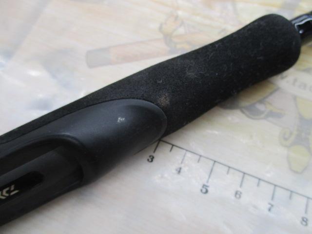 エメラルダスX 83M