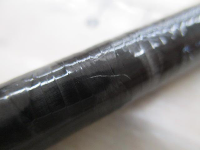 エメラルダスX 83M