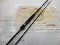 エメラルダスX 83M