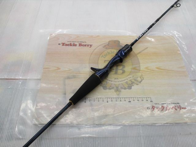 ソルティガSLJ 60MB-SMT