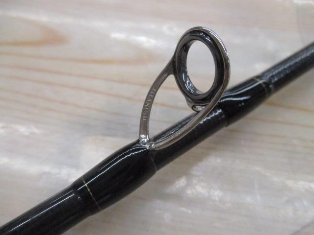 ソルティガSLJ 60MB-SMT