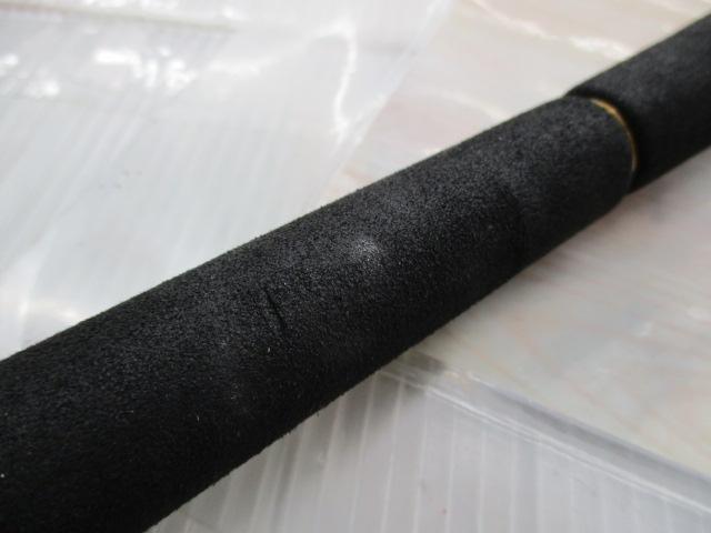 ソルティガLJ 63HB-S