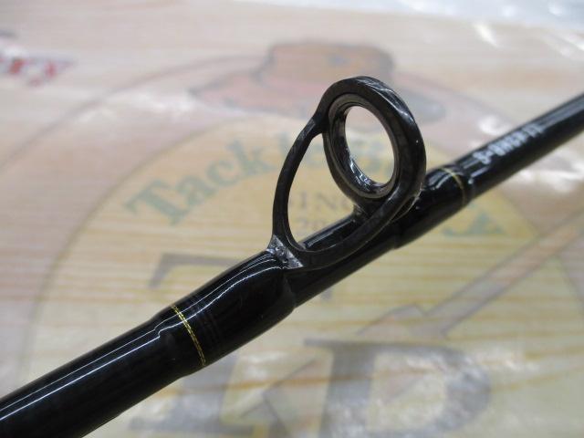 ソルティガLJ 63HB-S