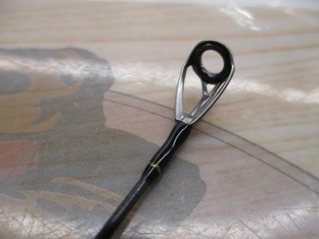 ソルティガLJ 63HB-S