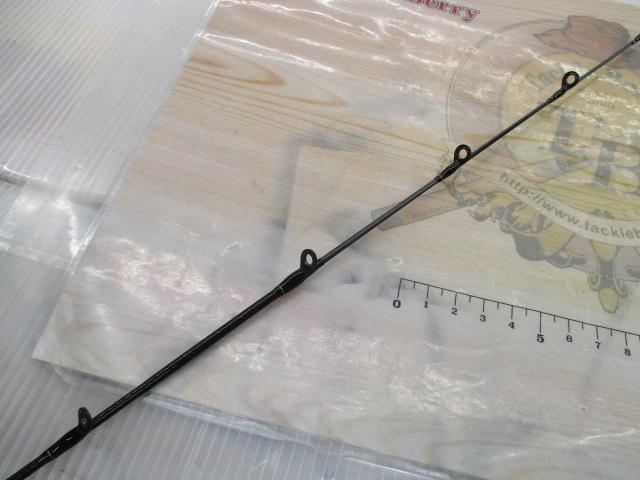 ソルティガLJ 63HB-S