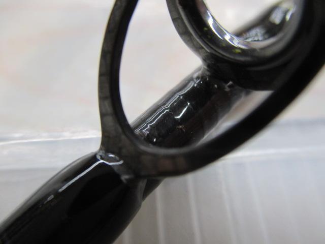 ソルティガLJ 63HB-S