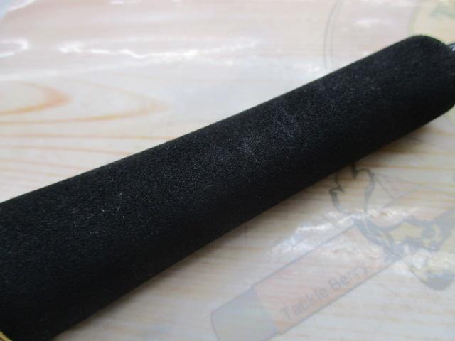 ソルティガSLJ 61MLS TG