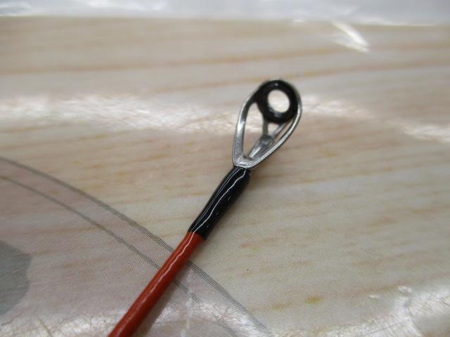 ソルティガSLJ 61MLS TG