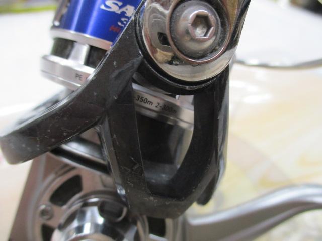 10ソルティガ 3500H