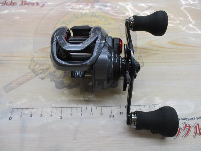 17スティーレSS 151PG