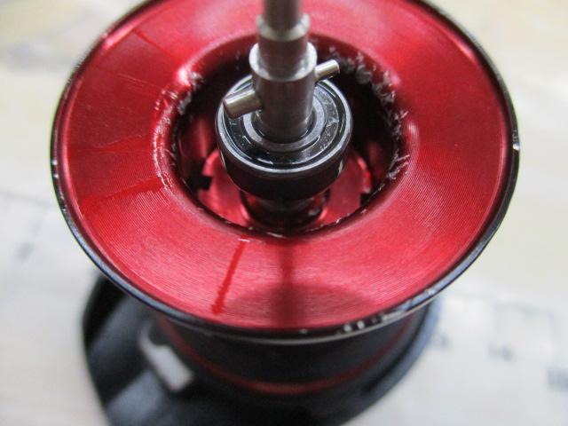 17スティーレSS 151PG