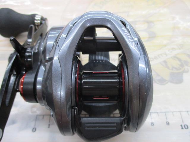 17スティーレSS 151PG