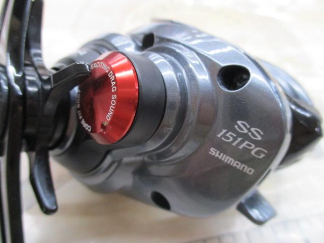 17スティーレSS 151PG