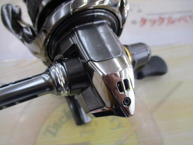 24ツインパワー C2500SXG