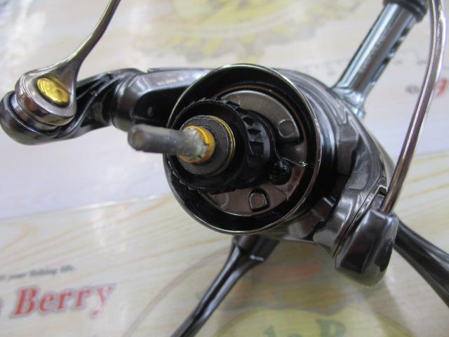 24ツインパワー C2500SXG